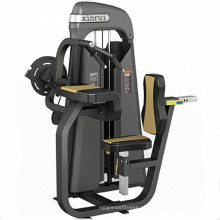 equipamento de ginástica Seated Tricep Flat XC807